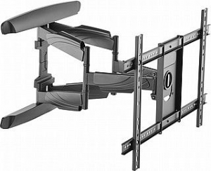זרוע נישה לטלוויזיה עד 75" +EAZO P6 זרוע נישה לטלוויזיה עד 75" +EAZO P6