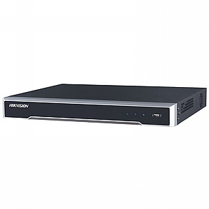 מערכת הקלטה NVR HIKVISION DS-7616NI-I2 מערכת הקלטה NVR HIKVISION DS-7616NI-I2