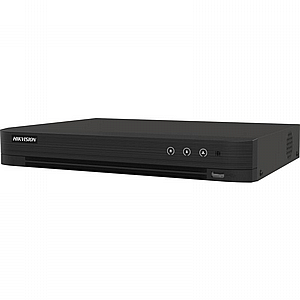 מערכת הקלטה DVR HIKVISION iDS-7208HUHI-M1/S מערכת הקלטה DVR HIKVISION iDS-7208HUHI-M1/S