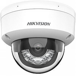 מצלמת IP כיפה HIKVISION 4MP Acusense DS-2CD1143G2-LIUF מצלמת IP כיפה HIKVISION 4MP Acusense DS-2CD1143G2-LIUF