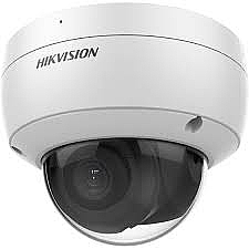 מצלמת IP כיפה HIKVISION 4MP Acusense DS-2CD2143G2-IU מצלמת IP כיפה HIKVISION 4MP Acusense DS-2CD2143G2-IU