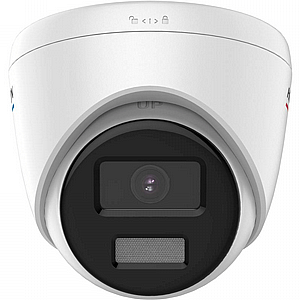 מצלמת IP כיפה HIKVISION 4MP ColorVu DS-2CD1347G2-LUF מצלמת IP כיפה HIKVISION 4MP ColorVu DS-2CD1347G2-LUF