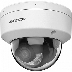 מצלמת IP כיפה HIKVISION 8MP AcuSense ColorVU DS-2CD2187G2H-LISU מצלמת IP כיפה HIKVISION 8MP AcuSense ColorVU DS-2CD2187G2H-LISU