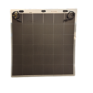 פאנל טעינה סולארי APOLLO 150W פאנל טעינה סולארי APOLLO 150W