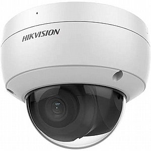 מצלמת אבטחה IP כיפה HIKVISION 8MP AcuSense DS-2CD2183G2-IU מצלמת אבטחה IP כיפה HIKVISION 8MP AcuSense DS-2CD2183G2-IU