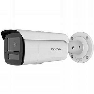 מצלמת אבטחה צינור 4K Hikvision DS-2CD2T83G2-2LI2U – Smart Hybrid Light IP מצלמת אבטחה צינור 4K Hikvision DS-2CD2T83G2-2LI2U – Smart Hybrid Light IP