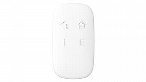 שלט למערכת אזעקה HIKVISION DS-PKF1-WB שלט למערכת אזעקה HIKVISION DS-PKF1-WB