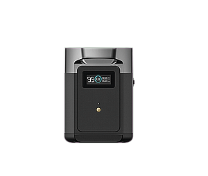      ECOFLOW DELTA 2 LIFEPO4  1Kwh