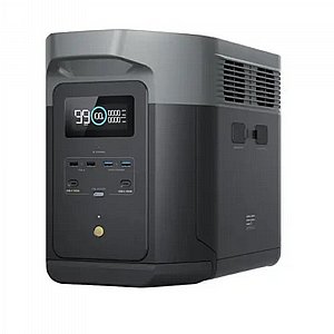    ECOFLOW DELTA 2 MAX  2Kwh - 2.4KW