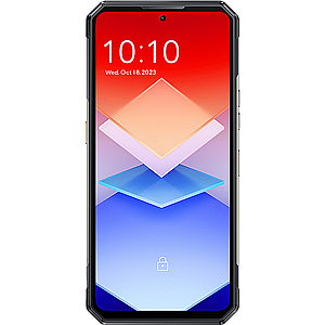   Oukitel WP30 Pro 