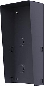 גגון לאינטרקום על הטיח 2 מקום HIKVISION DS-KABD8003-RS2 גגון לאינטרקום על הטיח 2 מקום HIKVISION DS-KABD8003-RS2