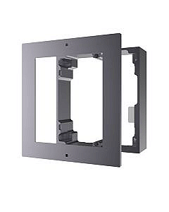 מסגרת על הטיח מודול 1 HIKVISION KD-ACW1 מסגרת על הטיח מודול 1 HIKVISION KD-ACW1