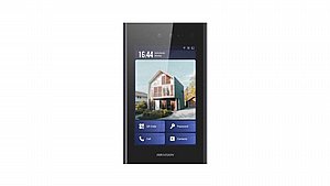 אינטרקום וילה/משרד יוקרתי זיהוי פנים Hikvision DS-KD9403-E6 אינטרקום וילה/משרד יוקרתי זיהוי פנים Hikvision DS-KD9403-E6