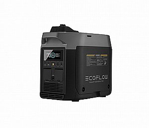 גנרטור חכם ECOFLOW SMART GENERATOR 1900W גנרטור חכם ECOFLOW SMART GENERATOR 1900W