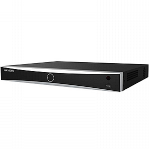 מערכת הקלטה NVR HIKVISION DS-7616NXI-K2/16P-2T מערכת הקלטה NVR HIKVISION DS-7616NXI-K2/16P-2T