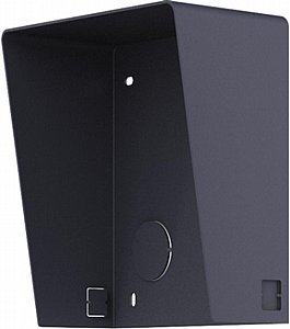 גגון לאינטרקום על הטיח 1 מקום HIKVISION DS-KABD8003-RS1 גגון לאינטרקום על הטיח 1 מקום HIKVISION DS-KABD8003-RS1