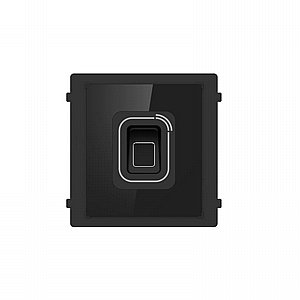 מודול טביעת אצבע + קורא כרטיסים HIKVISION DS-KD-MFB 2Wire HD / IP מודול טביעת אצבע + קורא כרטיסים HIKVISION DS-KD-MFB 2Wire HD / IP