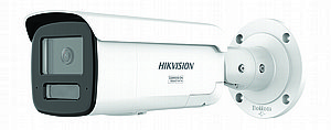 מצלמת IP צינור HIKVISION 8 MP ColorVU DS-2CD2T87G3-LIS2UY/SR מצלמת IP צינור HIKVISION 8 MP ColorVU DS-2CD2T87G3-LIS2UY/SR