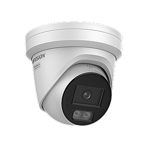 מצלמת אבטחה טורט 4K Hikvision DS-2CD2387G3-LIS2UY/SR – Smart Hybrid Light & ColorVu מצלמת אבטחה טורט 4K Hikvision DS-2CD2387G3-LIS2UY/SR – Smart Hybrid Light & ColorVu