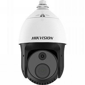 מצלמת אבטחה ממונעת PTZ תרמית Hikvision DS-2TD2628-10/QA מצלמת אבטחה ממונעת PTZ תרמית Hikvision DS-2TD2628-10/QA