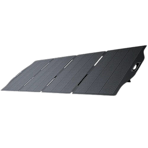 פאנל טעינה סולארי BIGBLUE 400W PV פאנל טעינה סולארי BIGBLUE 400W PV