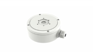 קופסאת חיבורים למצלמת צינור/כיפה HIKVISION DS-1280ZJ-S קופסאת חיבורים למצלמת צינור/כיפה HIKVISION DS-1280ZJ-S