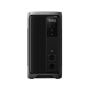 תחנת כח ניידת ECOFLOW DELTA 3 AIR 2000