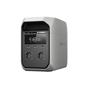 תחנת כח ניידת ECOFLOW DELTA 3 CLASSIC