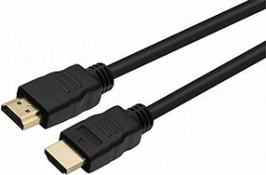 כבל HDMI 4K 2.0 באורך 1 מטר EAZO EZ4K100 כבל HDMI 4K 2.0 באורך 1 מטר EAZO EZ4K100