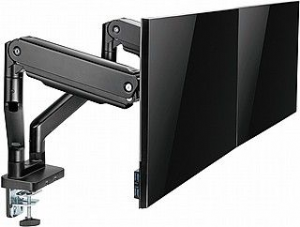 זרוע מתכווננת לשני מסכי מחשב עד 35" EAZO G2 USB זרוע מתכווננת לשני מסכי מחשב עד 35" EAZO G2 USB