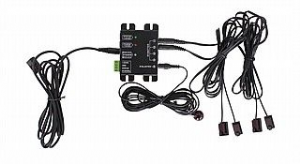 ערכת עיניות SHEAR IRC-100 ערכת עיניות SHEAR IRC-100