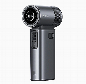 מאורר נייד טורבו USB JISULFE דגם ULTRA2 מאורר נייד טורבו USB JISULFE דגם ULTRA2