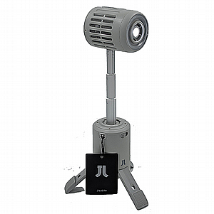 מאורר שטח עוצמתי JISULIFE OUTDOOR ULTRA1 מאורר שטח עוצמתי JISULIFE OUTDOOR ULTRA1