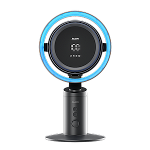 מאוור שולחן טורבו JISULIFE TABLEFAN PRO3 צבע אפור מאוור שולחן טורבו JISULIFE TABLEFAN PRO3 צבע אפור