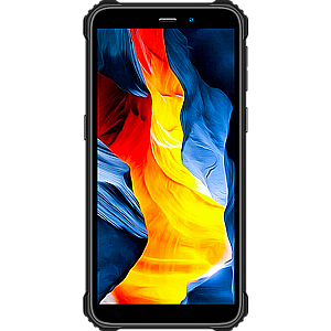 טלפון מוקשח Oukitel WP32 Pro טלפון מוקשח Oukitel WP32 Pro