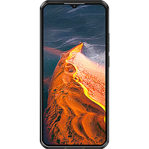 טלפון מוקשח Oukitel WP50 טלפון מוקשח Oukitel WP50