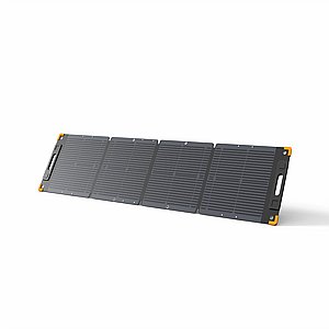 פאנל סולארי מתקיפל PECRON 100W פאנל סולארי מתקיפל PECRON 100W