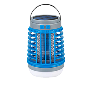 עששית סולארי כולל קוטל יתושים NEWTEC AL15 עששית סולארי כולל קוטל יתושים NEWTEC AL15
