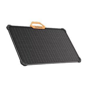 פאנל סולארי דו צדדי JACKERY Solaraga 80W פאנל סולארי דו צדדי JACKERY Solaraga 80W