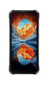 טלפון משוריין OUKITEL WP100TITAN כולל מקרן טלפון משוריין OUKITEL WP100TITAN כולל מקרן