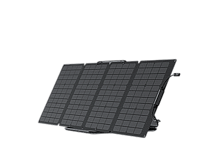פאנל סולארי מתקפל ECOFLOW160 דגם NEXTGEN פאנל סולארי מתקפל ECOFLOW160 דגם NEXTGEN
