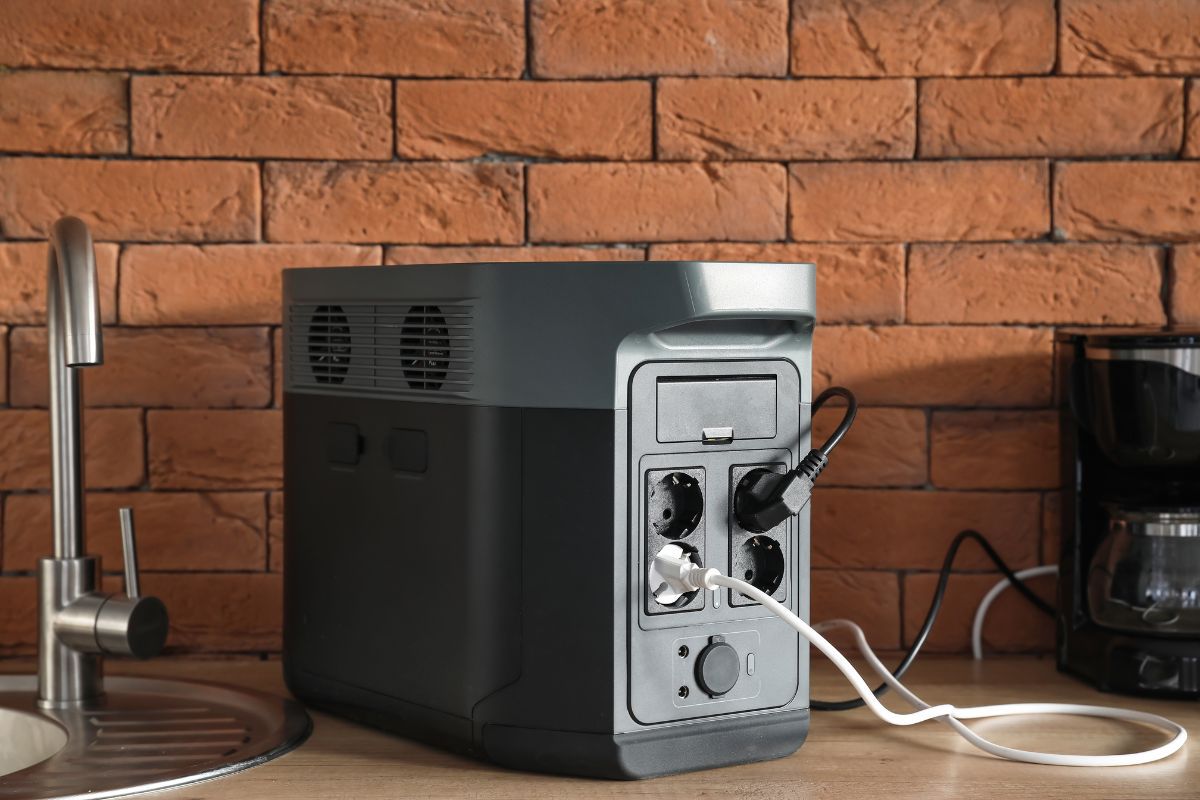 מה זה תחנת כוח ניידת ואיך היא יכולה לשמש אתכם בכל מצב? מה זה תחנת כוח ניידת ואיך היא יכולה לשמש אתכם בכל מצב?