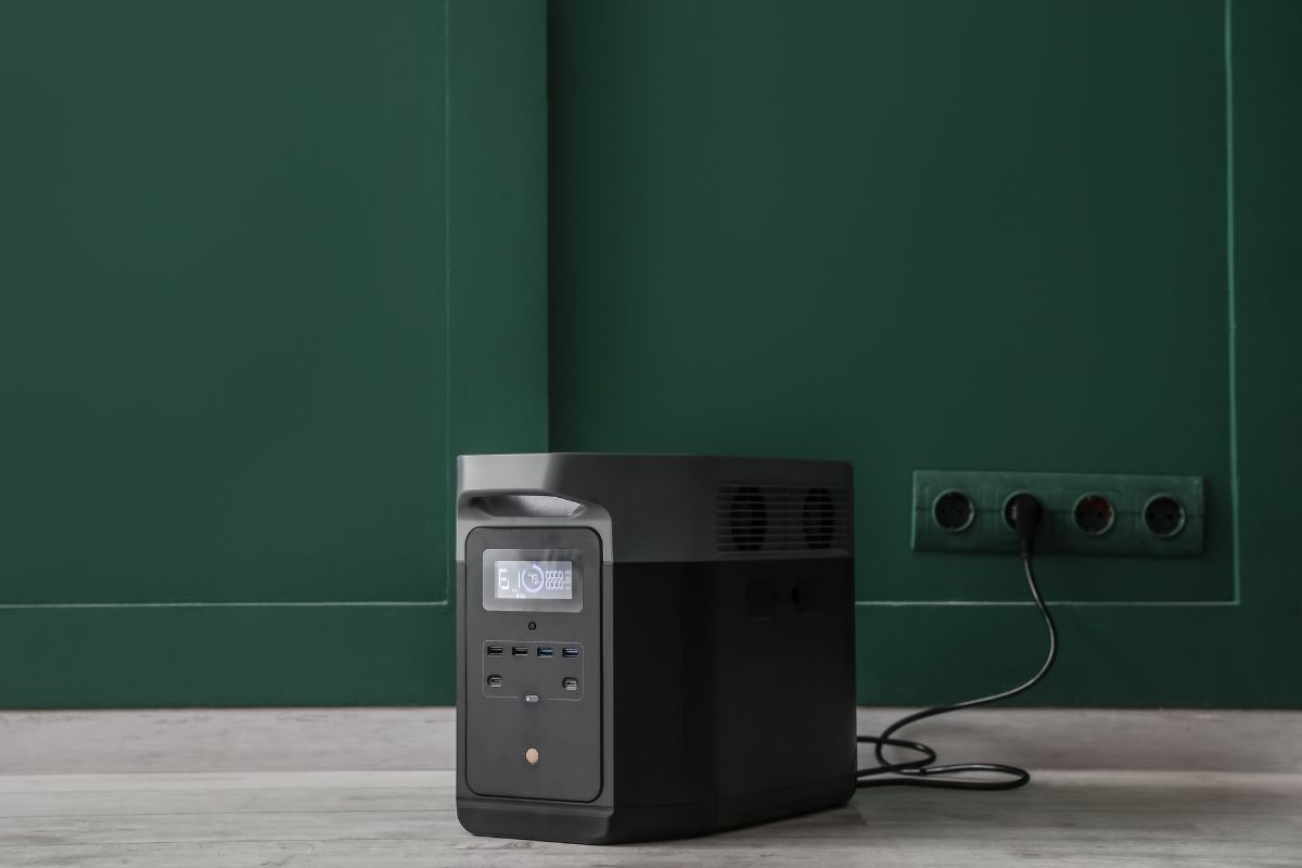 מה זה תחנת כוח ניידת ואיך היא יכולה לשמש אתכם בכל מצב? מה זה תחנת כוח ניידת ואיך היא יכולה לשמש אתכם בכל מצב?